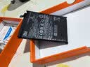 菲耐德 适用于红米K40电池K40Pro/K40Pro+手机电池大容量更换 Redmi BM4Y顶配续航版5000mAh换新高容量 实拍图