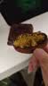 【网红爆品】迪拜风味巧克力坚果开心果榛子酱多种口味浓郁醇厚 迪拜开心果风味巧克力1盒（40g） 实拍图