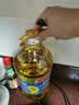 金龙鱼 食用油 葵花籽清香型调和油5L （新老包装随机发货） 实拍图