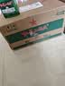 红星二锅头 小二 清香型白酒 43度 100ml*24瓶 整箱装 纯粮口粮酒 实拍图