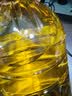 福临门食用油花生原香食用植物调和油5L中粮出品炒菜增香家庭 实拍图