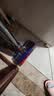 戴森（DYSON） V8无绳吸尘器 手持无线吸尘器 除螨 宠物 家庭适用 实拍图