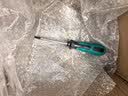 汽车空气滤芯螺丝刀梅花内六角适用于大众维修拆卸更换工具 T25【拆大众/迈腾/赛欧等】 实拍图