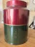 京东京造【新品】特级红茶金骏眉250g武夷山茶叶罐装高品质口粮茶中秋礼物 实拍图