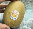 佳沛（zespri）新西兰金奇异果10粒巨大果146-175g猕猴桃水果礼盒 实拍图