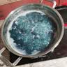 京鲜生广西紫罗兰紫薯净重9斤单果100g+ 紫心地瓜新鲜蔬菜 源头直发包邮 实拍图