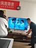 Vidda 海信电视65英寸 R65 144Hz高刷 智慧屏 一级能效 2026液晶家用游戏平板以旧换新电视机65V1Q-R 实拍图