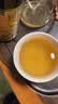 福茗源红茶武夷山特级金骏眉红茶8g 2026新茶自己喝散装试饮装试喝装 实拍图