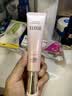 怡丽丝尔【鞠婧祎同款】粉管高倍防晒霜隔离SPF50+35ml隔离防晒生日礼物女 实拍图