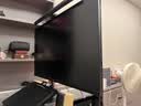 KTC 27英寸4K 160Hz双模320Hz满血HDMI2.1显示屏Type-c 90w办公HiDPI逐台校色电脑显示器大师27M1 MAX 实拍图