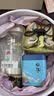 五粮液 普五八代 浓香型白酒 52度 50ml*2 双瓶 伴手礼 摆柜收藏 实拍图