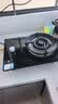 百得【华帝出品】5.2KW【天然气】燃气灶70%热效率JZT-QE001J台嵌两用单灶台 实拍图
