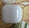 Apple/苹果 AirPods 4 搭配USB-C充电盒 蓝牙耳机 适用iPhone/iPad/Mac 四代MXP63CH/A 实拍图