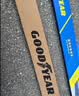 固特异（Goodyear）朗净雨刷器/雨刮器/雨刮片 大众途观L/途昂A级胶条图观雨刮片 实拍图