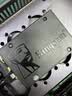 金士顿（Kingston）240GB SSD固态硬盘 SATA3.0接口 A400系列 读速高达500MB/s 实拍图
