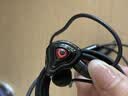 MICROKIA2026最新款HiFi有线游戏耳机入耳式高音质大动圈声场听声辨位吃鸡电脑三角洲行动fps电竞音乐耳塞 实拍图