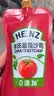 亨氏（Heinz）番茄酱 番茄沙司320g*2[0添加防腐剂/色素*] 意面薯条酱 实拍图