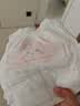 好奇（Huggies）铂金装小桃裤成长裤XXXL26片*4包(17kg以上)【散热口碑王】 实拍图
