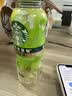 星巴克（Starbucks）茶咖 即饮咖啡 茉莉拿铁 270ml*6瓶 瓶装咖啡饮料 实拍图