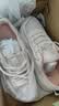 斯凯奇（Skechers）运动鞋女鞋秋季软底舒适跑步鞋百搭轻便厚底休闲健步鞋 实拍图