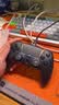 索尼（SONY）PS5 PlayStation DualSense无线游戏手柄 ps5手柄 PC READY 附带USB线【影之刃零适配】 实拍图