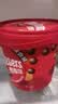 麦提莎（Maltesers）麦芽脆心牛奶巧克力 桶装520g 桶装 休闲零食 糖果 生日礼物 送礼 实拍图