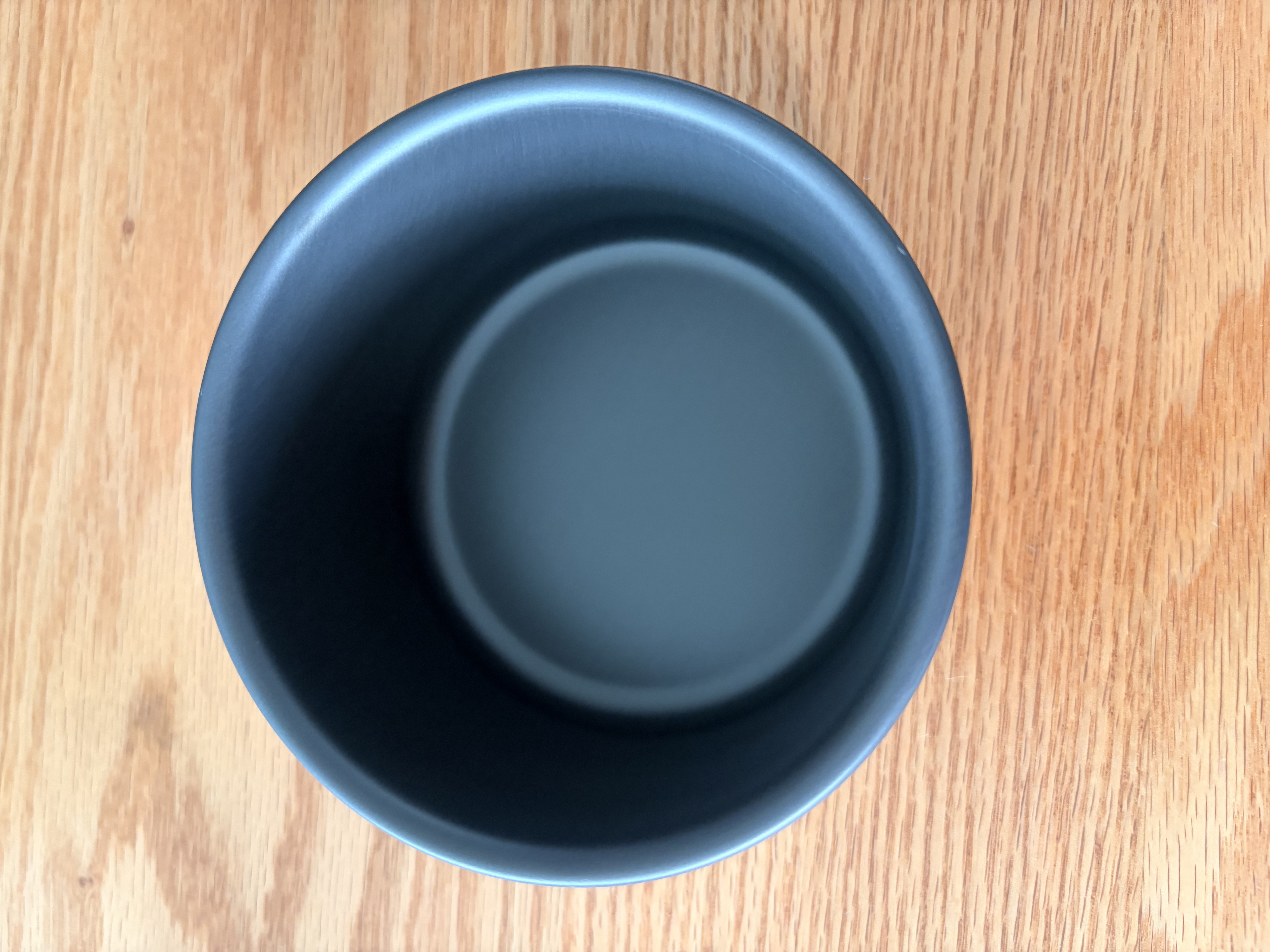 三能（SANNENG）圆形固定底蛋糕模具4寸硬膜戚风乳酪烘焙工具家用烘焙模具SN5003 实拍图