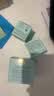 雅诗兰黛【中秋礼品】小棕瓶精华眼霜15ml淡纹抗老护肤品套装化妆品礼盒 实拍图