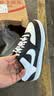 耐克NIKE板鞋女子减震COURT VISION运动鞋DH3158-003黑白36.5 实拍图