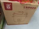 三角牌（Triangle）电饭煲家用电饭锅宿舍蒸米饭3L米饭锅大容量煮饭锅带蒸笼2-3人用 TG-Z30X18J 实拍图