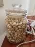 科克兰烘烤带壳开心果 1.36kg*1袋 实拍图
