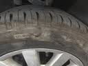 佳通轮胎（Giti）205/55R16 94V  221v1 适配吉利帝豪/大众高尔夫/福克斯/荣威 实拍图