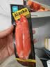 优形蟹肉棒即食65g*10袋 冷藏 蟹柳减低脂代餐食品办公零食(赠1鸡肉丸 实拍图