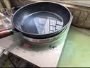 美的（Midea）2026新款电磁炉套装电陶炉3500W60MM深凹多功能火锅炉电磁灶分体电炒锅MC-35RC06A【赠专用炒锅】 实拍图