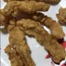 正大食品（CP）蜀风猪肉小酥肉400g*2袋 冷冻猪肉酥火锅酥肉油炸食品国庆送礼 实拍图