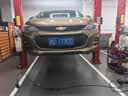 固特异（Goodyear）汽车轮胎 205/55R16 91V ATM 安乘 原配福睿斯/别克威朗/科沃兹 实拍图