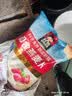 桂格（QUAKER）即食燕麦片1000克袋装 营养早餐 膳食纤维 零添加白砂糖 实拍图