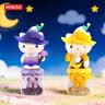 名创优品（MINISO）三丽鸥家族Hello Kitty精灵花语水晶许愿瓶盲盒手办摆件玩具礼物 实拍图