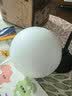 得力（deli）自制教学地球仪10cm办公研究摆件适教材7-14岁男女孩玩具开学生日中秋节礼物初高中生中国地理 实拍图