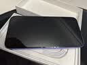 Apple/苹果/苹果 iPhone 16 Plus（A3291）256GB 群青色 支持移动联通电信5G 双卡双待手机 实拍图