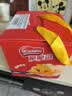 雀巢（Nestle）脆脆鲨威化饼干500g缤纷口味分享装手提礼盒 送礼休闲零食代餐 实拍图