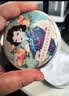 上海女人经典雪花膏护手乳液面霜生日礼物特色伴手礼特产中秋礼品国货 实拍图