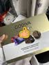 歌帝梵（Godiva）经典大师黑巧克力铁罐礼盒12颗112g 独立装零食 伴手礼 国庆礼物 实拍图