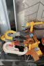 babycare&BCT轨道滑行玩具小火车停车场汽车闯关冒险男孩生日节日礼物 实拍图