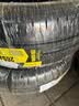 邓禄普轮胎2条包安装 205/55R16 91V ENASAVE EC300+ 原配 高尔夫 实拍图
