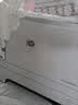 惠普（HP）【二手8-9成新】惠普黑白A4HP P2035单面 2055D 2055dN激光自动双面中速打印机家用商用 惠普（HP)2055d（自动双面 usb不能复印） 实拍图