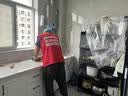 JOMSW水槽5.0加厚厨房大单槽一体盆304不锈钢多功能洗菜盆GL/d 68*46【5.0加厚】耐磨耐刮 【默认发右下水】左下水需下单备注 实拍图