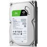 希捷（SEAGATE）台式机硬盘 4TB 5400转 256MB 机械硬盘 SATA 希捷酷鱼系列 电脑硬盘 3.5英寸 实拍图