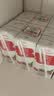 德亚（Weidendorf）德国进口高钙全脂纯牛奶200ml*30盒整箱装儿童学生营养早餐 实拍图