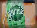 Perrier巴黎水氼颂家 青柠味气泡水500ml*6瓶 进口含气饮料0糖0卡无负担 实拍图